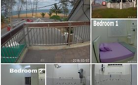 Holiday Homestay Dungun